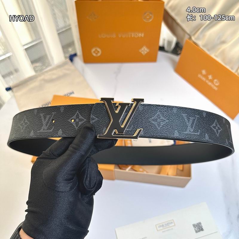 LV belt 40mmX100-125cm 8L46